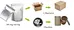 Earthworm protein peptide